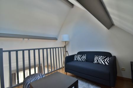 appartement te huur in Overijse - Photo 3