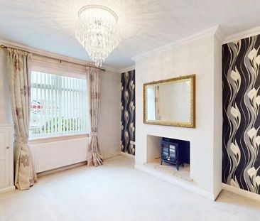 3 bedroom terraced house to rent - Photo 4