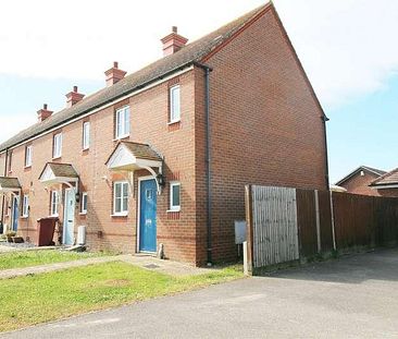 Tide Way, Bracklesham Bay, Chichester, PO20 - Photo 3