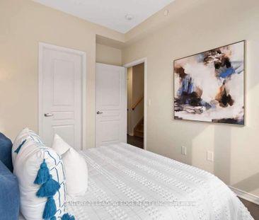 For Lease - 1110 Briar Hill Avenue Unit# 309, Toronto, Ontario - Photo 2