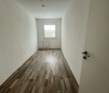 Stilvolle Wohnung mit Balkon und viel Tageslicht - Photo 1