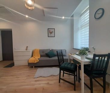 Będzin ul. Modrzejowska - Photo 1