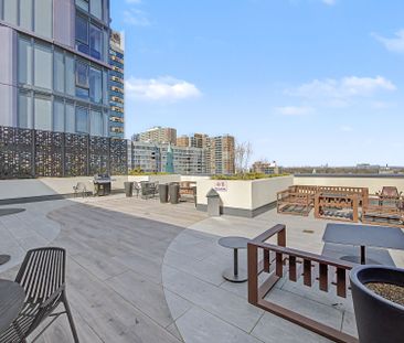 For Lease - 308 Jarvis Street Unit# 2506, Toronto, Ontario - Photo 6
