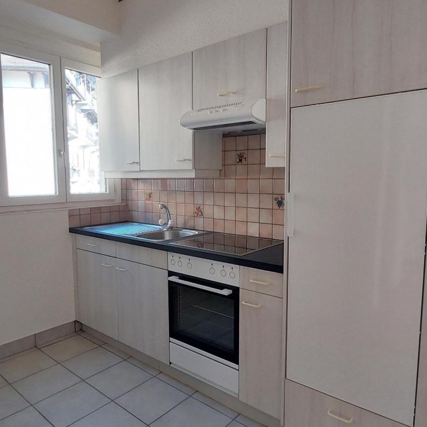 2 Zimmer, 56 m², 2. Stock - Foto 2