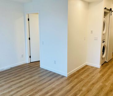 Sole Rutland: Modern 1 Bdrm - Photo 6