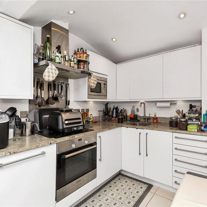 2 bedroom apartment to rent - Photo 1