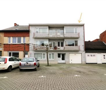 Appartement met 2 spk. en garage - Photo 4