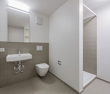 3.5 Zimmer, 73 m², 1. Stock - Foto 3