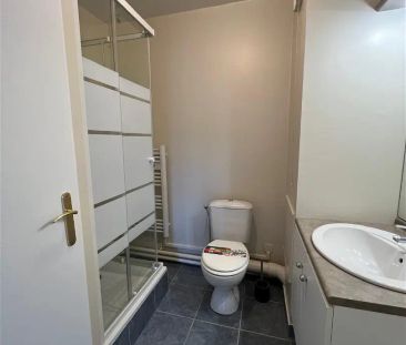 Location appartement 2 pièces - 34.82m² à Deville les rouen (76250) - Photo 3
