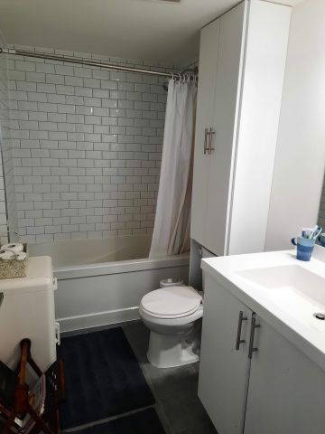 For Lease - 1420 Dupont Street Unit# 812, Toronto, Ontario - Photo 4