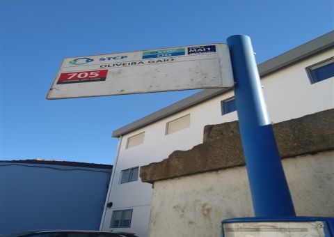 Moradia T2