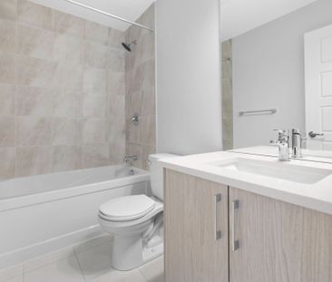 For Lease - 622 Parnian Private, Barrhaven, Ontario - Photo 5