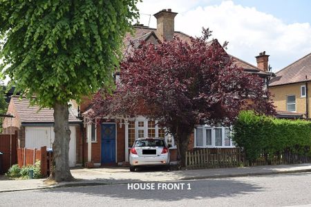 2 Bed Flat, Northwick Avenue, HA3 - Photo 5