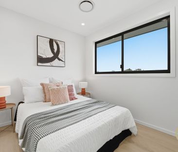 Fresh, Modern & Made for Family Living in Werrington - Photo 6