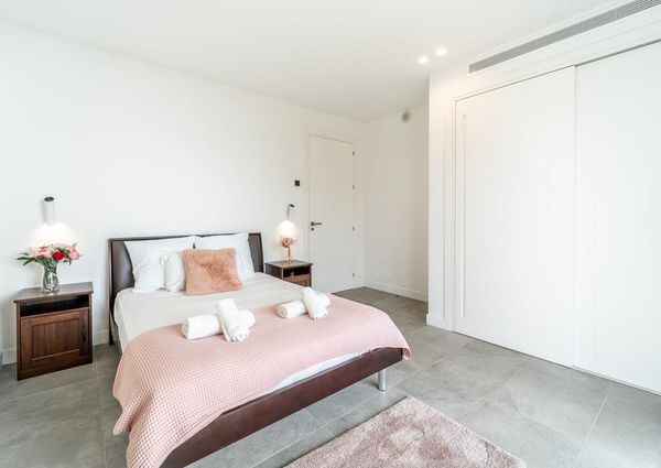 Benalmádena, Andalusia 29630