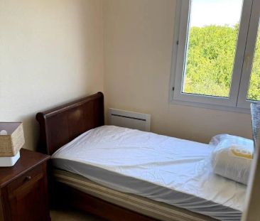 Appartement à louer 1 pièce 23.87m² - Photo 2