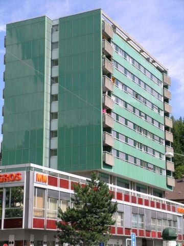 3.5 Zimmer, 61 m², 7. Stock - Photo 5