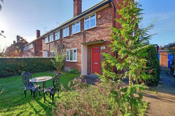 Gray Road, Cambridge, CB1 - Photo 1