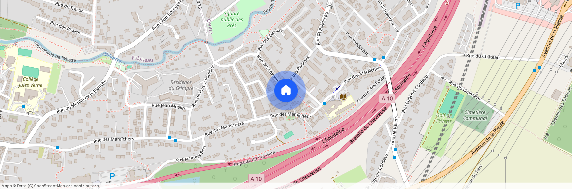 91120, Palaiseau