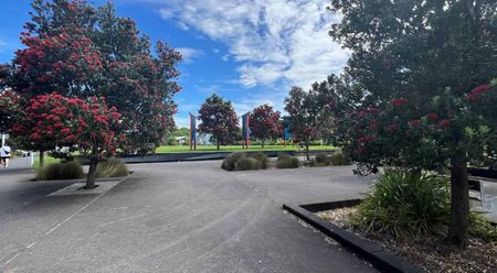 Modern & Stylish Living in the Heart of Hobsonville Point - Photo 5