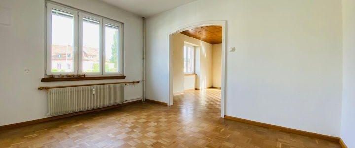 ++NEU IM ANGEBOT++ Wohnen in zentraler Lage von Steinen - Foto 1