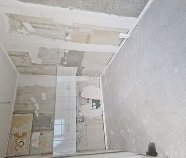 3-Zi.-Wohnung zum selbst gestalten! - Foto 6