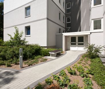 1,5-Zimmer-Wohnung in gepflegter Wohnanlage! - Photo 1