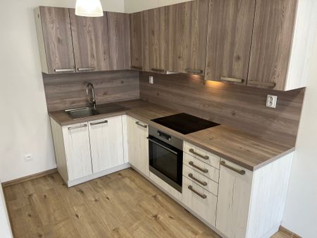 2 izbový byt Trenčín na prenájom, Liptovská ul, - Photo 4