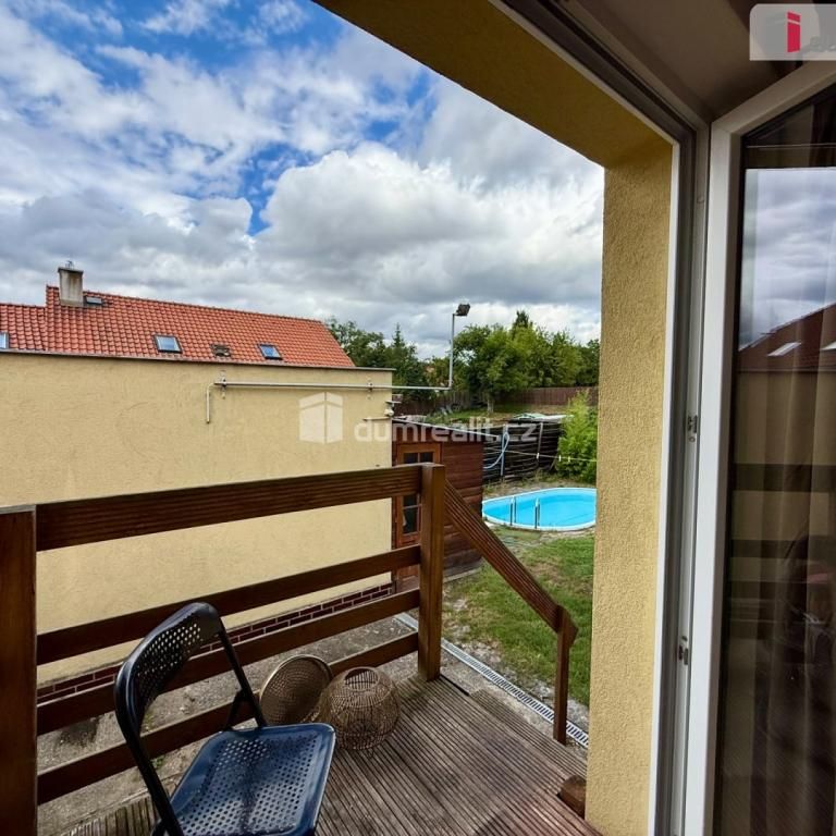Pronájem bytu 1+kk 14 m2 - Fotografie 1