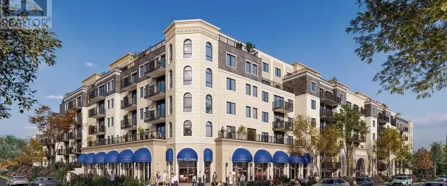 220 - 1050 CANADIAN SHIELD AVENUE | 220 - 1050 CANADIAN SHIELD AVENUE, Ottawa - Photo 1