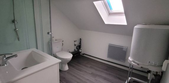 Location Appartement 1 pièce 16m² LENS 62300 - Photo 2