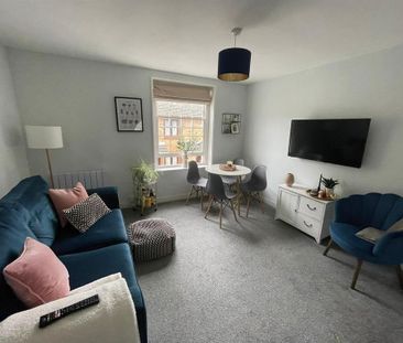 1 bedroom apartment to rent - Photo 4