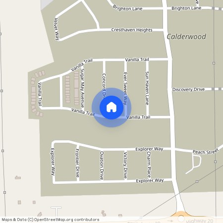 72 Concord Drive, Thorold