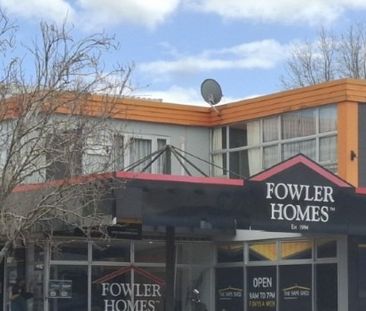 Live in the heart of Cambridge! - Photo 1