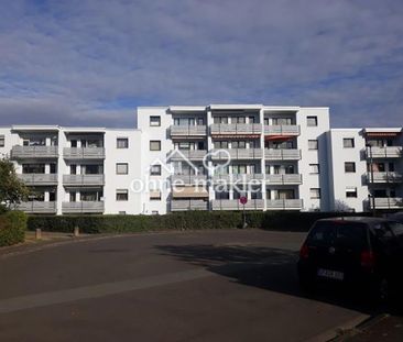 Von Privat 1-Zimmerwohnung mit Küche in Dietzenbach-Steinberg - Photo 1