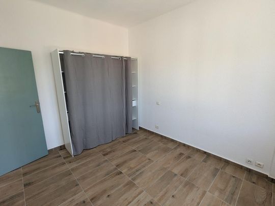 Appartement T2 La Seyne-sur-Mer (83500) - Photo 1