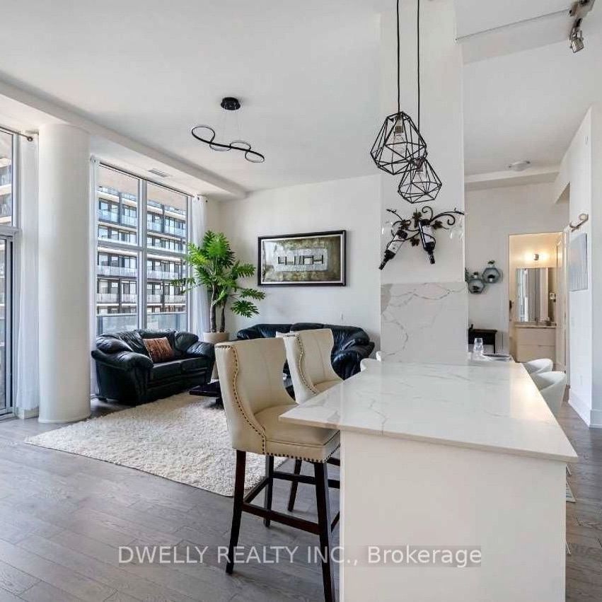 For Lease - 330 Richmond Street Unit# 2906, Toronto, Ontario - Photo 1