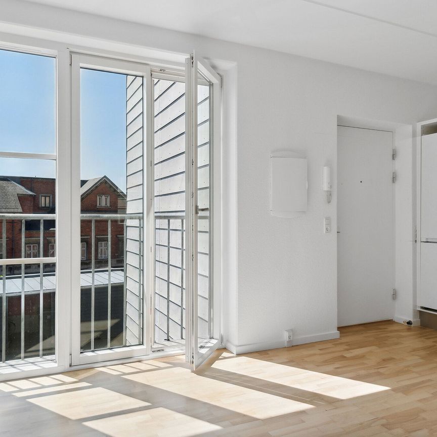 Slyngborggade 27, 1. tv., 8900 Randers - Foto 1