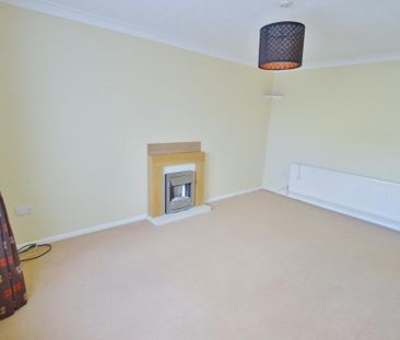 1 bedroom ground floor flat to rent - Photo 2
