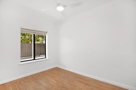 Fully renovated two bedroom homette includes water use and supply - Photo 3