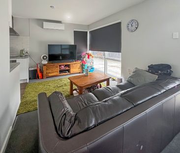 1/217 Fitzgerald Ave, City Centre (Christchurch City) - Photo 2