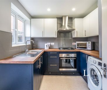 1 bedroom house to rent Baxendale Road, Chichester, West Sussex, PO19 - Photo 5