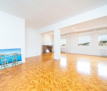 Ático de alquiler en Carrer Andrea Doria, Son Armadans - Photo 4