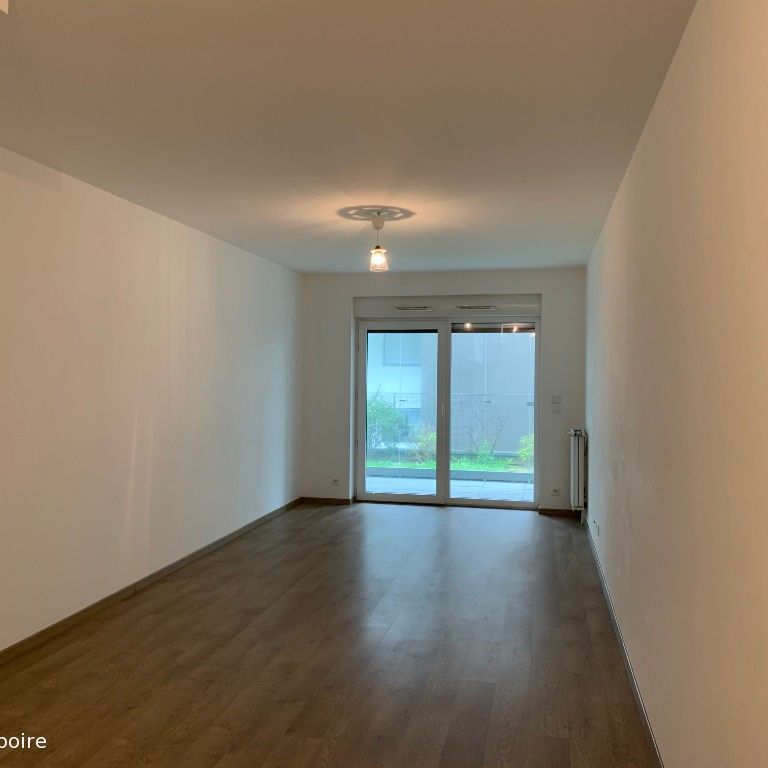Appartement T3 à louer - 66 m² - Photo 1