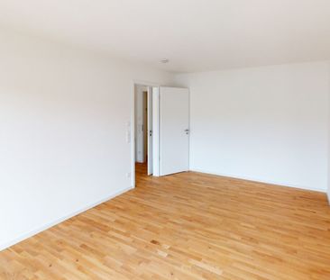 2-Zimmer-Wohnung im Erdgeschoss mit moderner Einbauküche - Photo 1