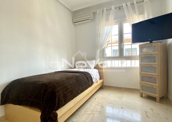 Beautiful townhouse in a prestigious gated complex Los Dolc