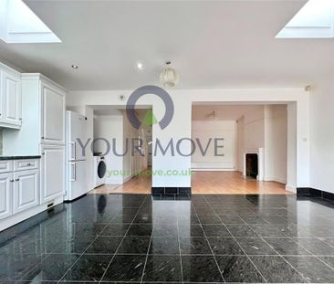 4 bedroom semi-detached house to rent - Photo 6