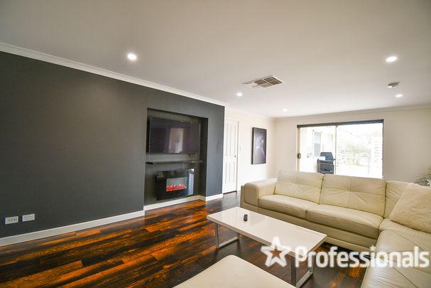 21 Passive Place, Barragup WA 6209 - Photo 1