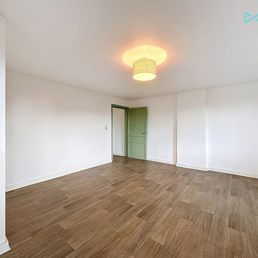 Appartement met één slaapkamer in Ath - Foto 1
