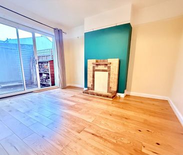 2 bedroom ground floor maisonette to rent - Photo 1